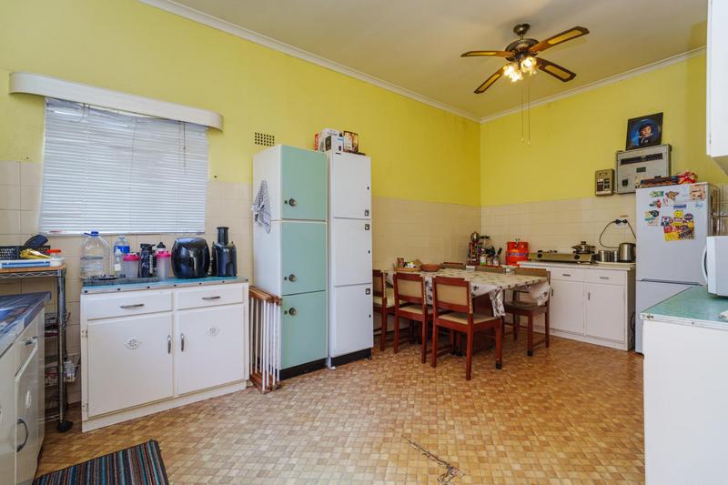 4 Bedroom Property for Sale in Harfield Village Western Cape